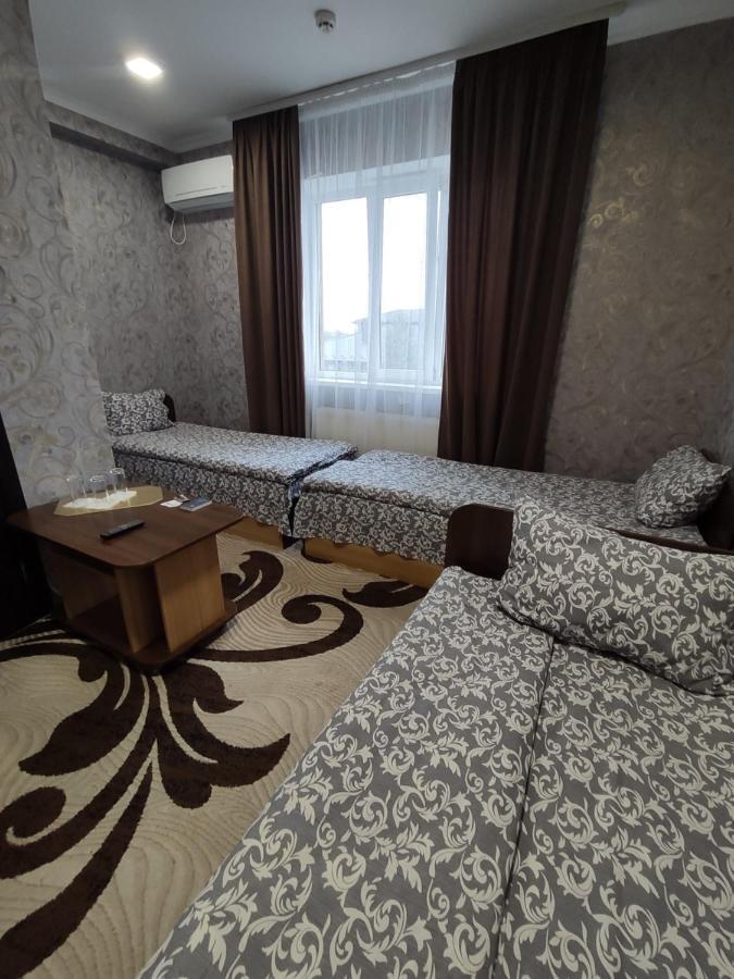 Karavan Hotel Bila Krynytsya  Exterior foto